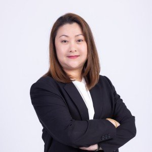  Pattaravadee Kongcharoenniwat 